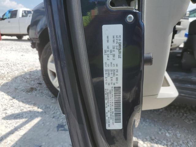 Photo 12 VIN: 2D8HN44H58R676328 - DODGE GRAND CARA 