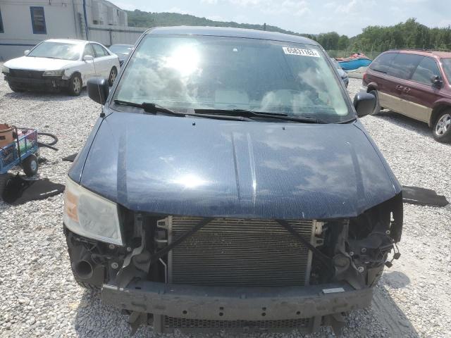 Photo 4 VIN: 2D8HN44H58R676328 - DODGE GRAND CARA 