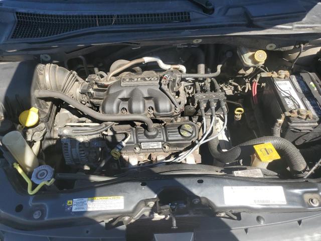 Photo 11 VIN: 2D8HN44H58R702569 - DODGE GRAND CARA 