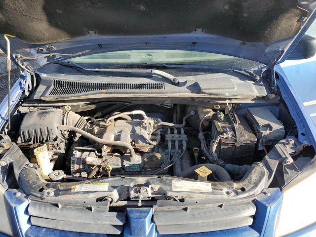 Photo 11 VIN: 2D8HN44H58R703284 - DODGE GRAND CARA 