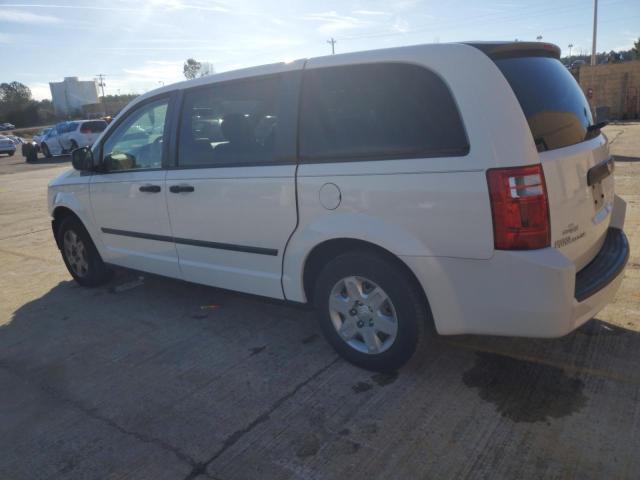 Photo 1 VIN: 2D8HN44H58R717606 - DODGE CARAVAN 