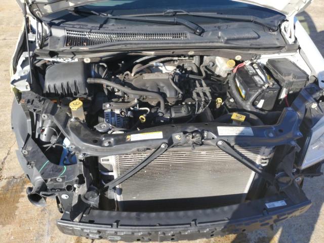 Photo 10 VIN: 2D8HN44H58R717606 - DODGE CARAVAN 