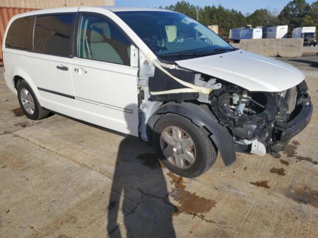 Photo 3 VIN: 2D8HN44H58R717606 - DODGE CARAVAN 