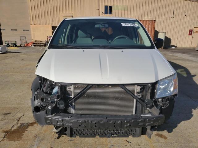 Photo 4 VIN: 2D8HN44H58R717606 - DODGE CARAVAN 