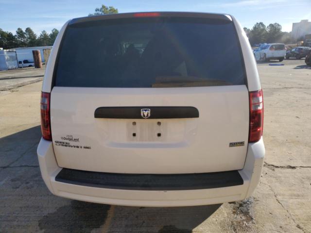 Photo 5 VIN: 2D8HN44H58R717606 - DODGE CARAVAN 