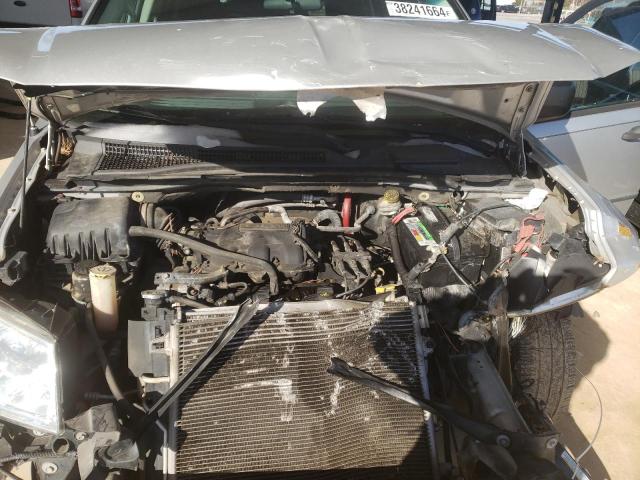 Photo 11 VIN: 2D8HN44H58R761380 - DODGE CARAVAN 