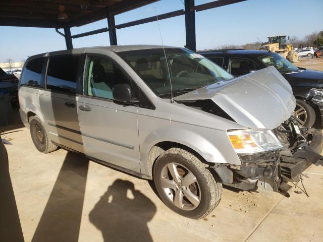 Photo 3 VIN: 2D8HN44H58R761380 - DODGE CARAVAN 