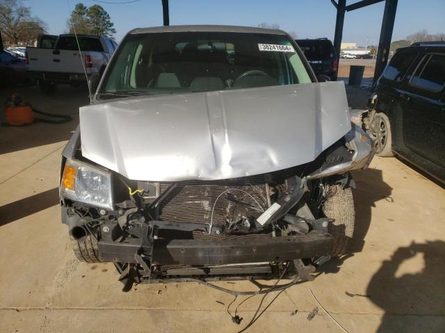 Photo 4 VIN: 2D8HN44H58R761380 - DODGE CARAVAN 