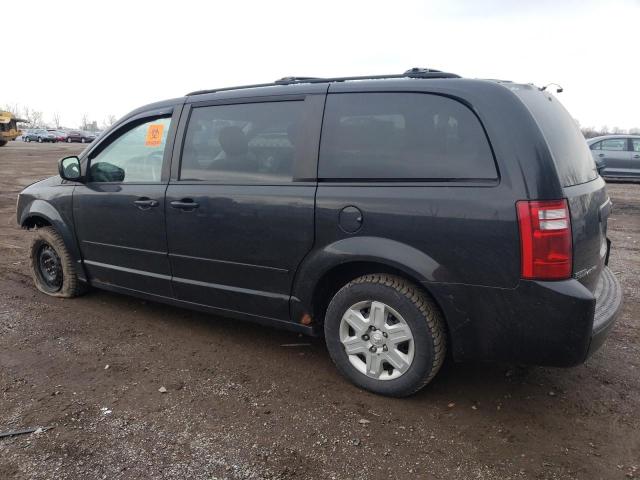 Photo 1 VIN: 2D8HN44H58R779104 - DODGE CARAVAN 