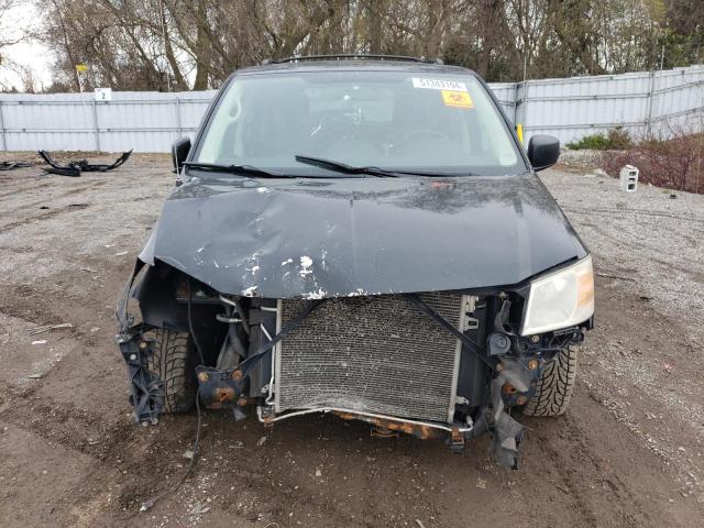 Photo 4 VIN: 2D8HN44H58R779104 - DODGE CARAVAN 