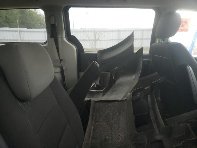 Photo 9 VIN: 2D8HN44H58R779104 - DODGE CARAVAN 