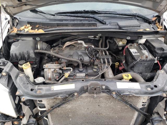 Photo 11 VIN: 2D8HN44H58R810495 - DODGE CARAVAN 