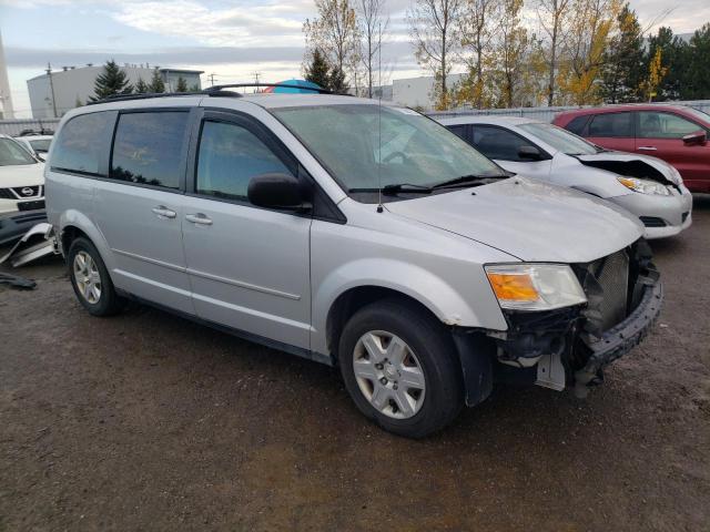 Photo 3 VIN: 2D8HN44H58R810495 - DODGE CARAVAN 