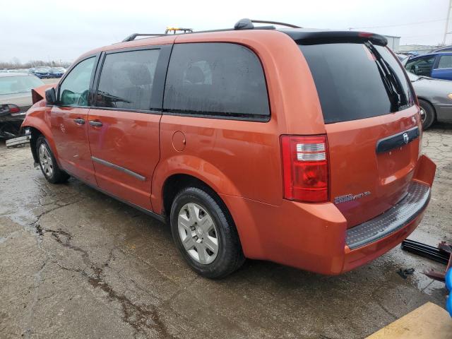 Photo 1 VIN: 2D8HN44H68R698371 - DODGE CARAVAN 