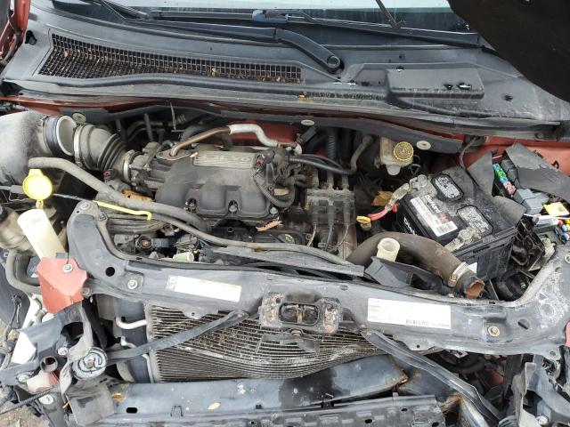 Photo 11 VIN: 2D8HN44H68R698371 - DODGE CARAVAN 