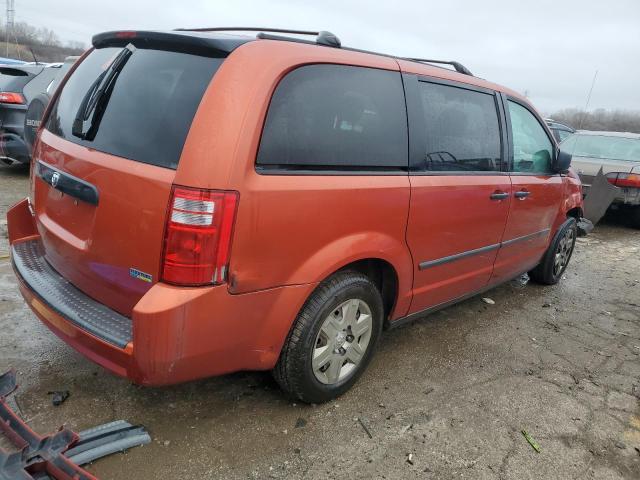 Photo 2 VIN: 2D8HN44H68R698371 - DODGE CARAVAN 