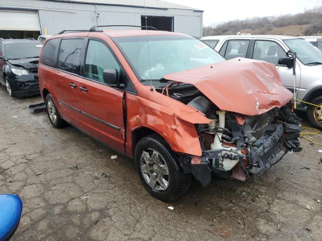 Photo 3 VIN: 2D8HN44H68R698371 - DODGE CARAVAN 