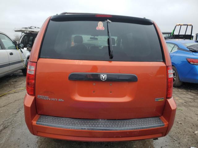 Photo 5 VIN: 2D8HN44H68R698371 - DODGE CARAVAN 