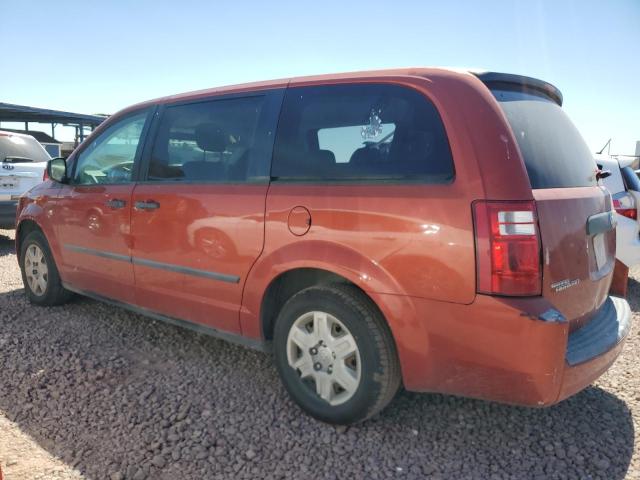 Photo 1 VIN: 2D8HN44H68R798146 - DODGE CARAVAN 