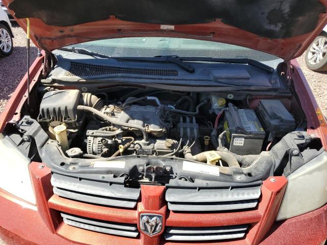 Photo 10 VIN: 2D8HN44H68R798146 - DODGE CARAVAN 