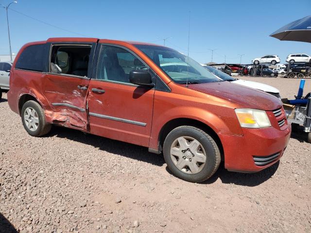 Photo 3 VIN: 2D8HN44H68R798146 - DODGE CARAVAN 