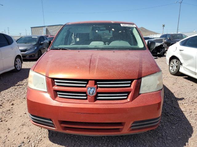 Photo 4 VIN: 2D8HN44H68R798146 - DODGE CARAVAN 