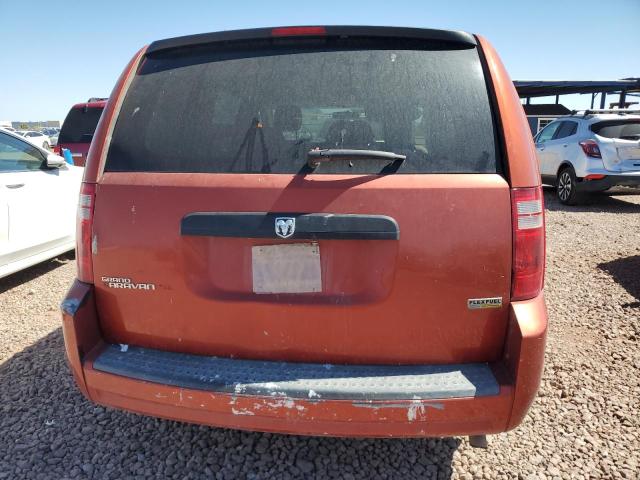 Photo 5 VIN: 2D8HN44H68R798146 - DODGE CARAVAN 