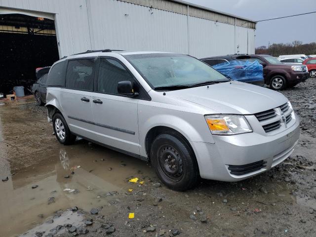 Photo 3 VIN: 2D8HN44H78R612274 - DODGE CARAVAN 