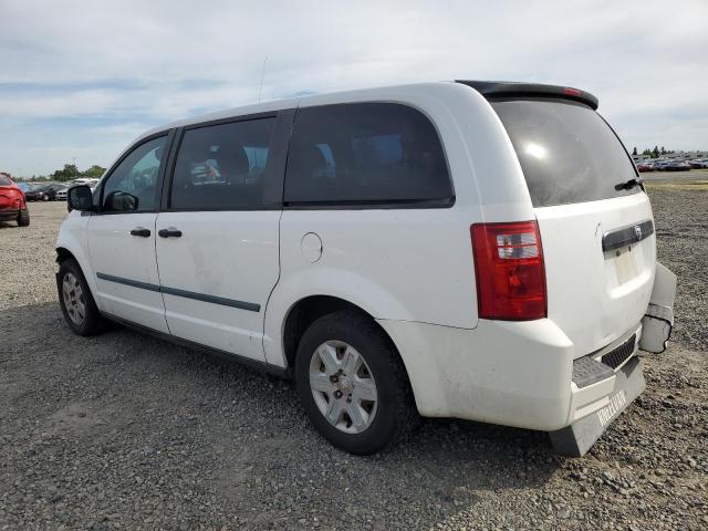 Photo 1 VIN: 2D8HN44H78R712357 - DODGE CARAVAN 