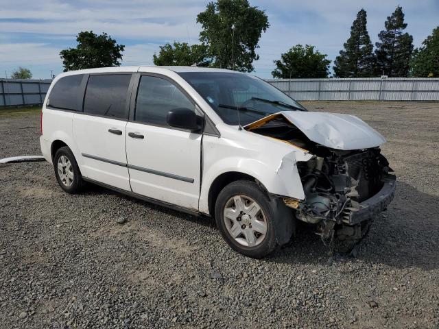 Photo 3 VIN: 2D8HN44H78R712357 - DODGE CARAVAN 