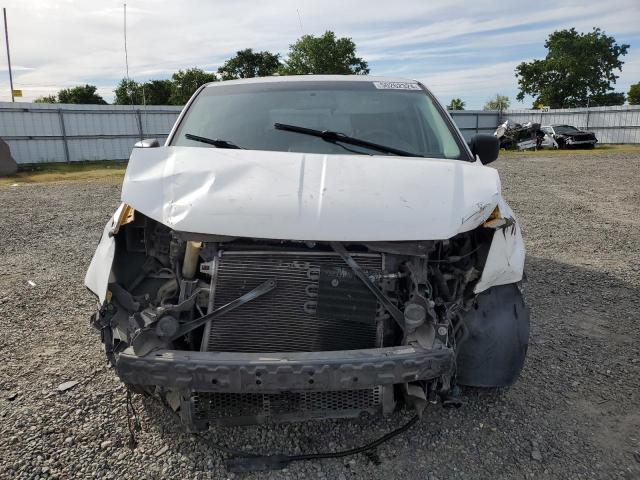 Photo 4 VIN: 2D8HN44H78R712357 - DODGE CARAVAN 