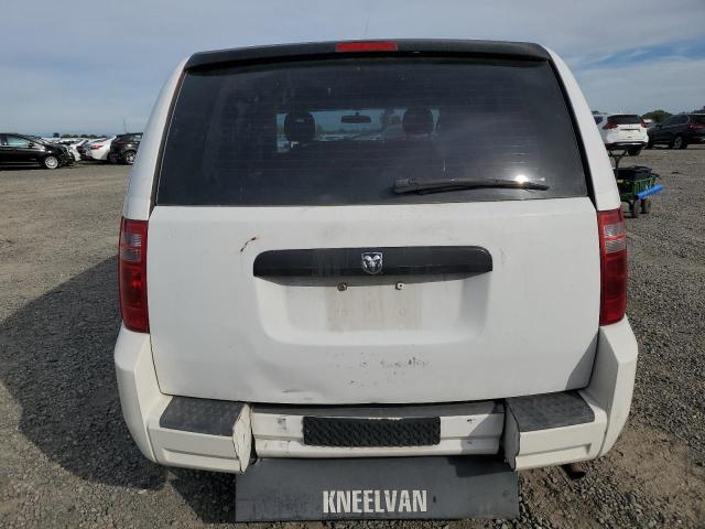 Photo 5 VIN: 2D8HN44H78R712357 - DODGE CARAVAN 