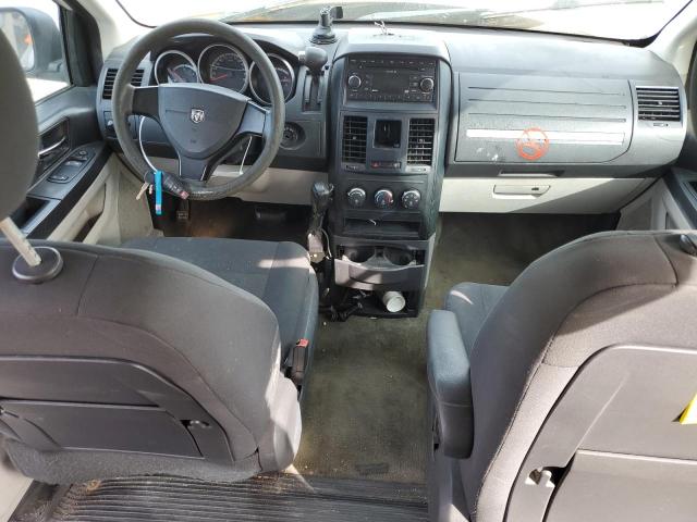 Photo 7 VIN: 2D8HN44H78R712357 - DODGE CARAVAN 