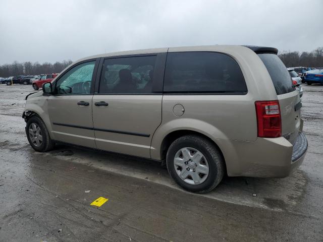 Photo 1 VIN: 2D8HN44H78R729384 - DODGE CARAVAN 