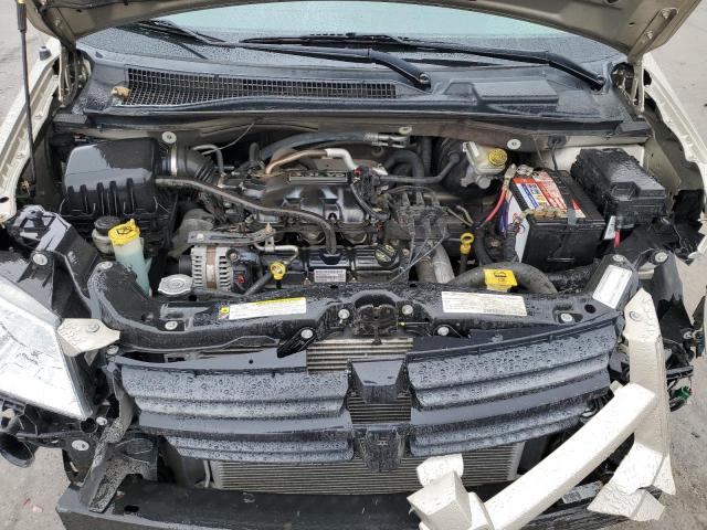 Photo 11 VIN: 2D8HN44H78R729384 - DODGE CARAVAN 