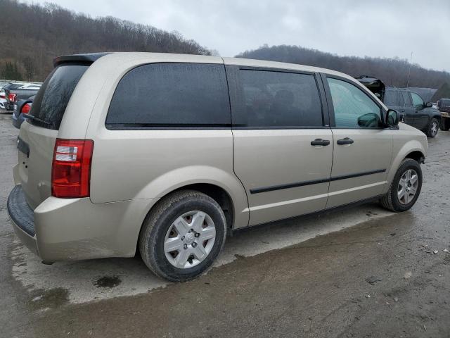 Photo 2 VIN: 2D8HN44H78R729384 - DODGE CARAVAN 