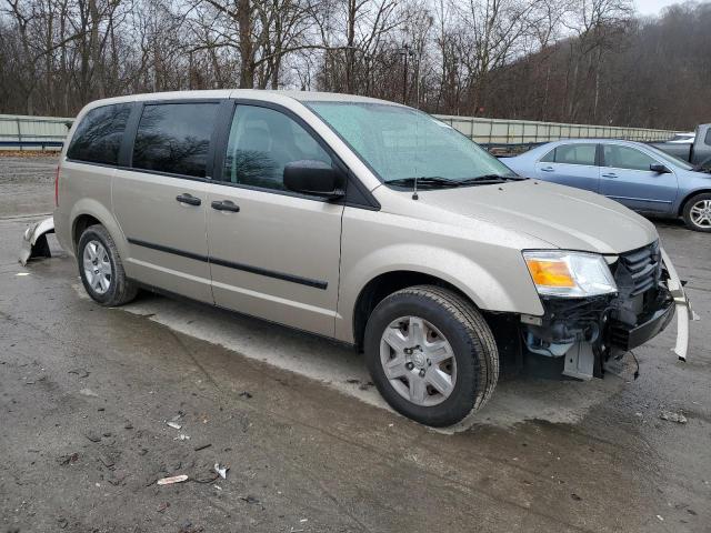 Photo 3 VIN: 2D8HN44H78R729384 - DODGE CARAVAN 