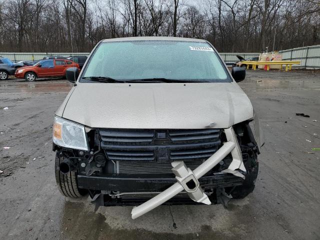 Photo 4 VIN: 2D8HN44H78R729384 - DODGE CARAVAN 