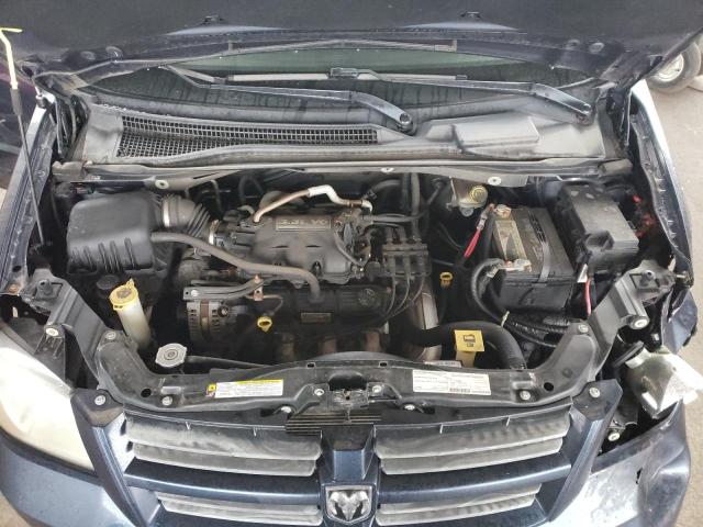 Photo 6 VIN: 2D8HN44H78R753507 - DODGE GRAND CARA 