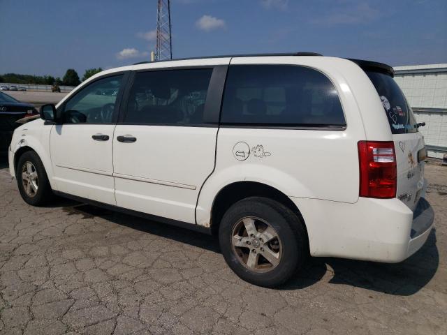 Photo 1 VIN: 2D8HN44H78R797801 - DODGE CARAVAN 