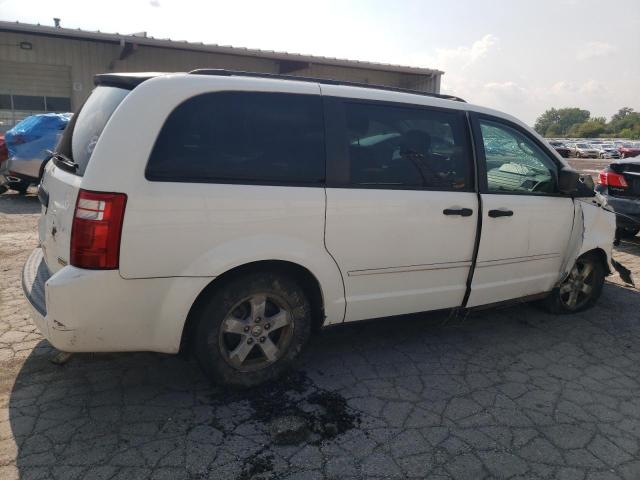 Photo 2 VIN: 2D8HN44H78R797801 - DODGE CARAVAN 