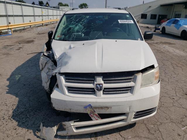 Photo 4 VIN: 2D8HN44H78R797801 - DODGE CARAVAN 