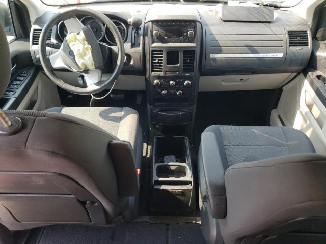 Photo 7 VIN: 2D8HN44H78R797801 - DODGE CARAVAN 