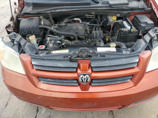 Photo 10 VIN: 2D8HN44H88R741754 - DODGE CARAVAN 