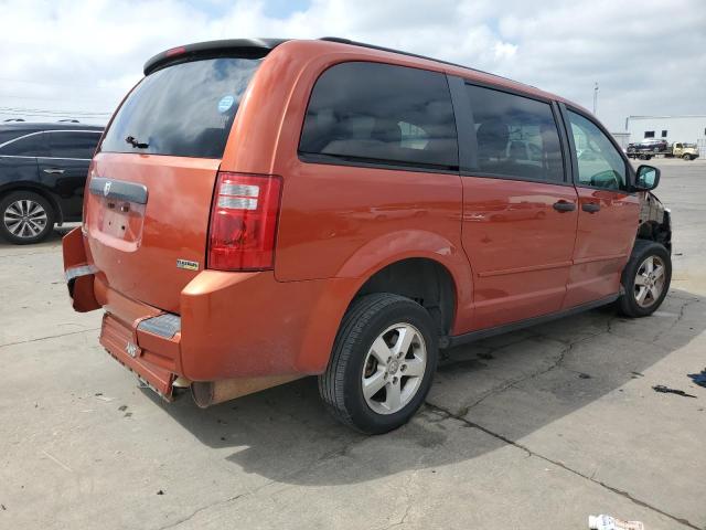 Photo 2 VIN: 2D8HN44H88R741754 - DODGE CARAVAN 