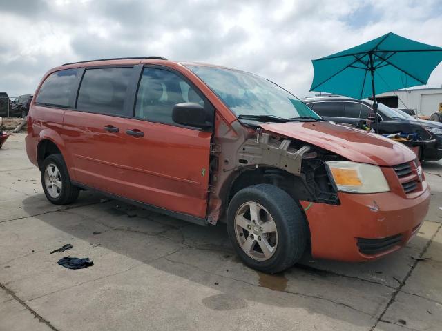 Photo 3 VIN: 2D8HN44H88R741754 - DODGE CARAVAN 