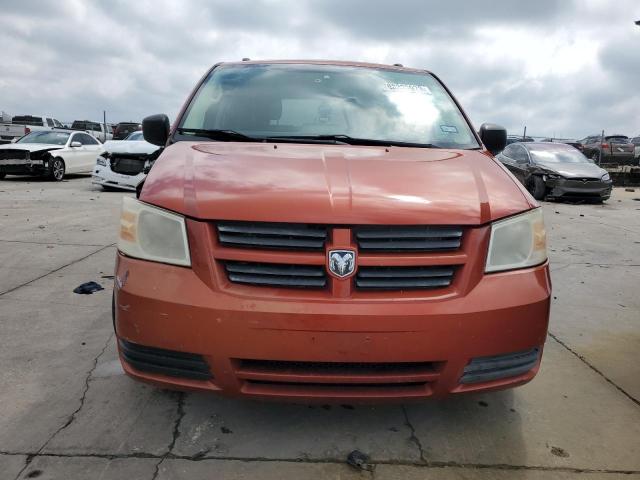 Photo 4 VIN: 2D8HN44H88R741754 - DODGE CARAVAN 