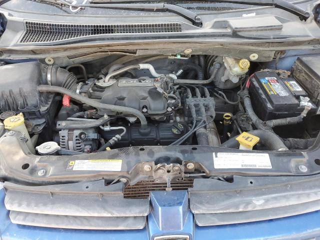 Photo 11 VIN: 2D8HN44H88R751815 - DODGE GRAND CARA 