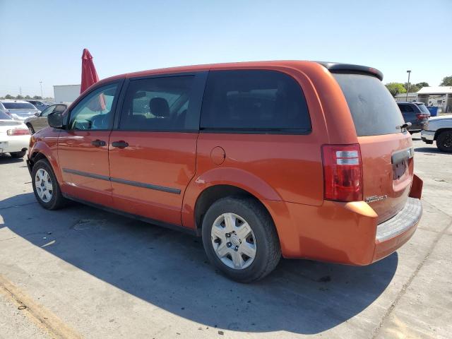 Photo 1 VIN: 2D8HN44H88R797970 - DODGE CARAVAN 