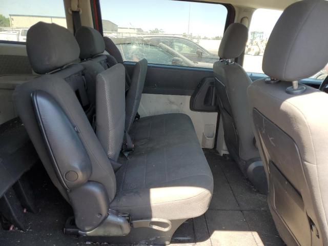 Photo 10 VIN: 2D8HN44H88R797970 - DODGE CARAVAN 